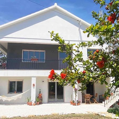 Terra Da Lagoa - Villa Near The Beach & Lagoon Nadadouro Exterior foto