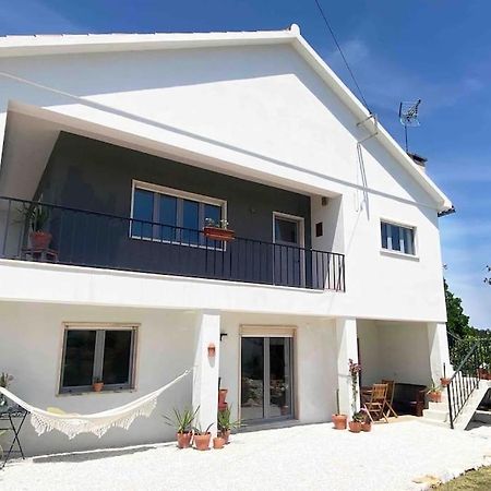 Terra Da Lagoa - Villa Near The Beach & Lagoon Nadadouro Exterior foto